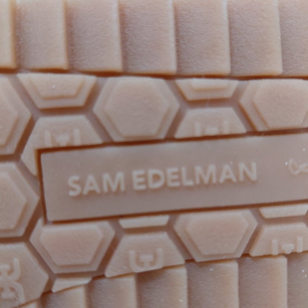 Women's Sneakers by Sam Edelman in size 8 - Picture 7 of 9